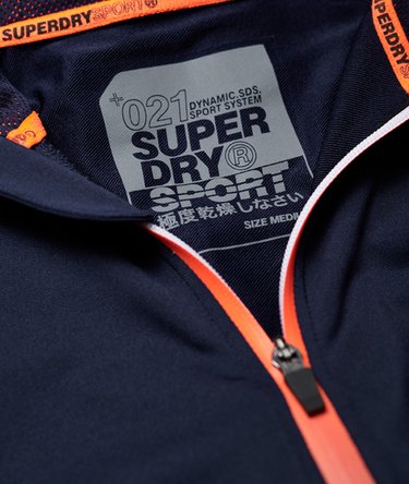 Training Zip Hoodie Image 6
