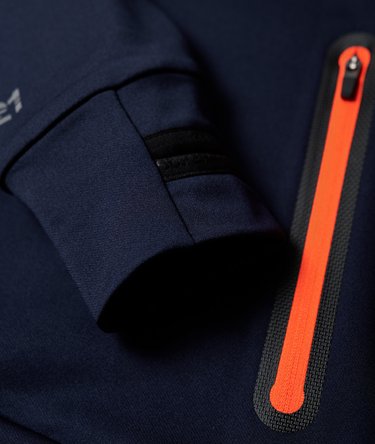 Training Zip Hoodie Image 8