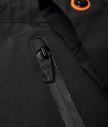 Velocity Parka Jacket Image 10