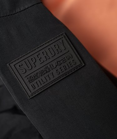 Velocity Parka Jacket Image 9
