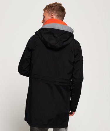 Velocity Parka Jacket Image 4