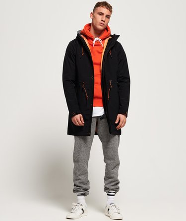 Velocity Parka Jacket Image 3