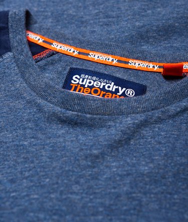 Engineered Baseball Short Sleeve T-Shirt Image 6