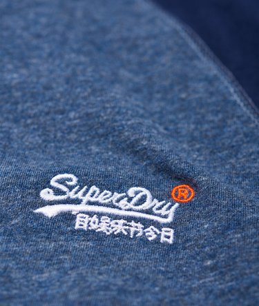 Engineered Baseball Short Sleeve T-Shirt Image 7