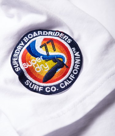 T-shirt semi-épais Malibu Racer Image 8