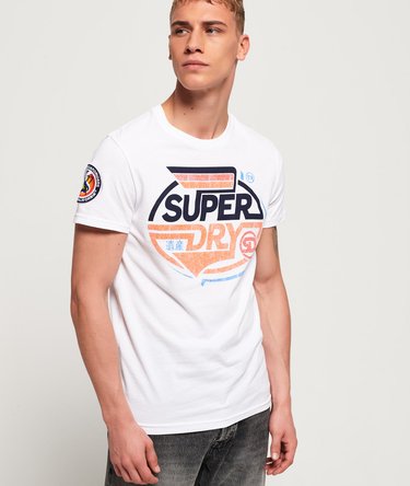 T-shirt semi-épais Malibu Racer Image 1