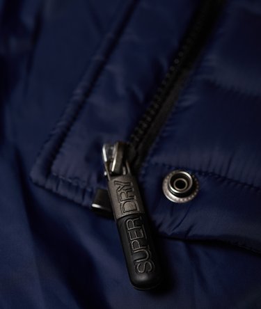Elements Hybrid Tweed-Kapuzenjacke Image 8