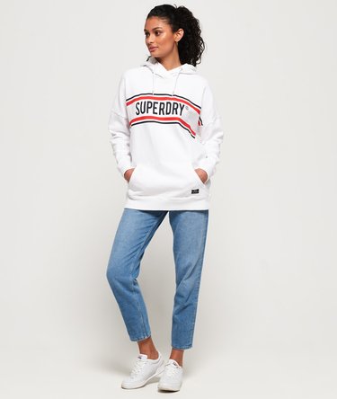 Yasmine Hoodie Image 3