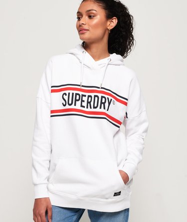 Yasmine Hoodie Image 1
