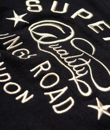 Superdry Rock Jumper Image 6