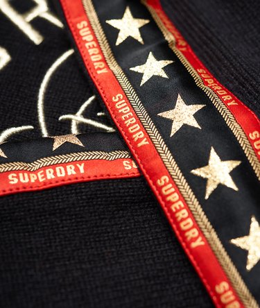Superdry Rock Jumper Image 7