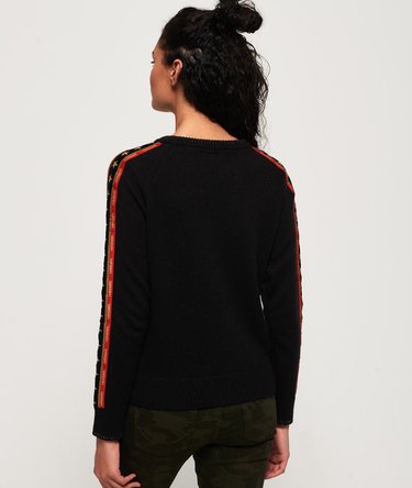 Superdry Rock Jumper Image 3