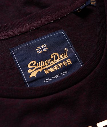Camiseta con tachuelas Premium Goods Image 7