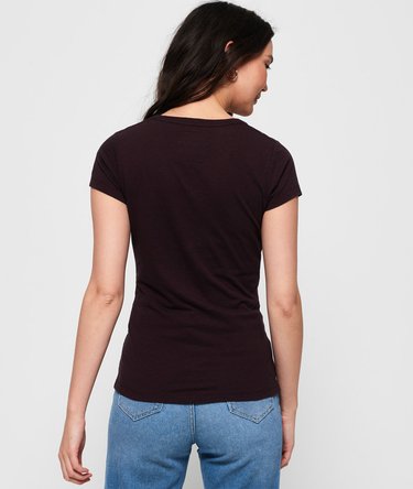 Camiseta con tachuelas Premium Goods Image 5