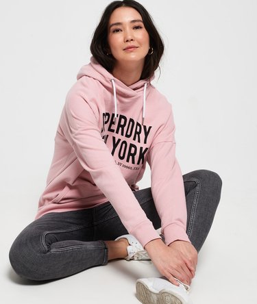 Yasmine Hoodie Image 5