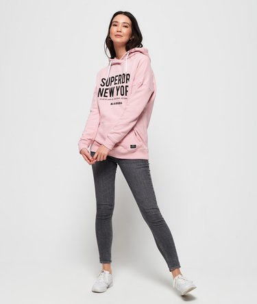 Yasmine Hoodie Image 3