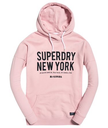 Yasmine Hoodie Image 2