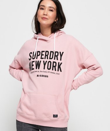 Yasmine Hoodie Image 1