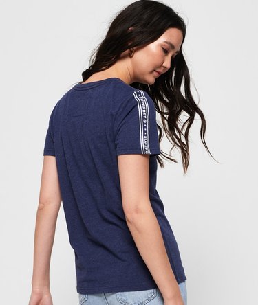 Eagle Star Flock T-Shirt Image 4