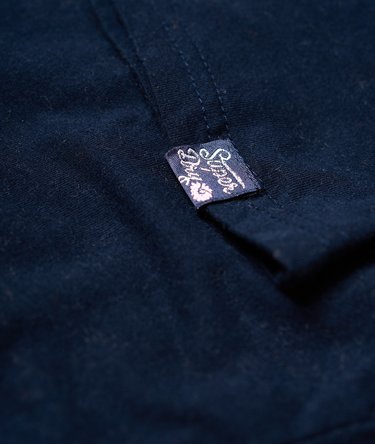 67 Genuine Fade Embroidery T-Shirt Image 8