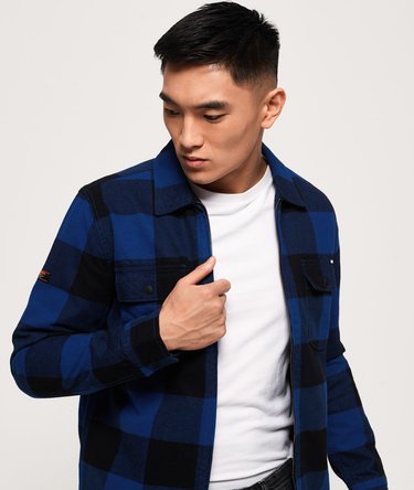Rookie Harrington Shirt Image 5