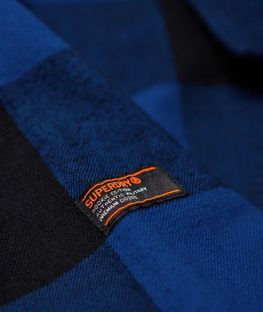 Rookie Harrington Shirt Image 8