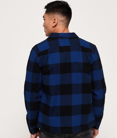 Rookie Harrington Shirt Image 4