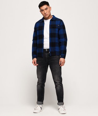 Rookie Harrington Shirt Image 3