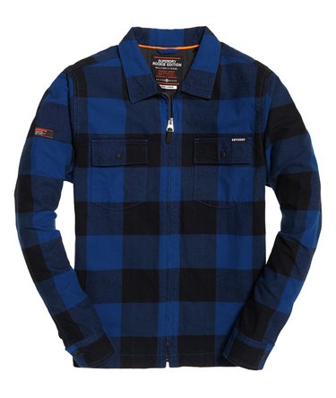 Rookie Harrington Shirt Image 2