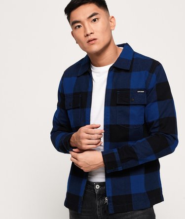 Rookie Harrington Shirt Image 1