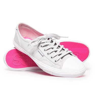 Low Pro Sneakers Image 1