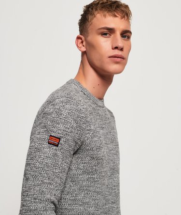 Upstate Crew Jumper Image 5
