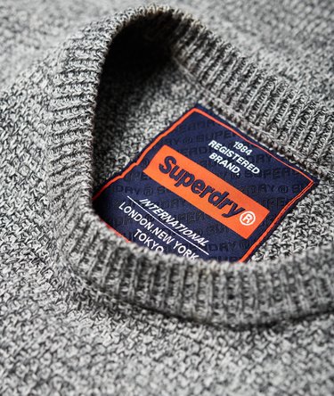 Upstate Crew Jumper Image 6