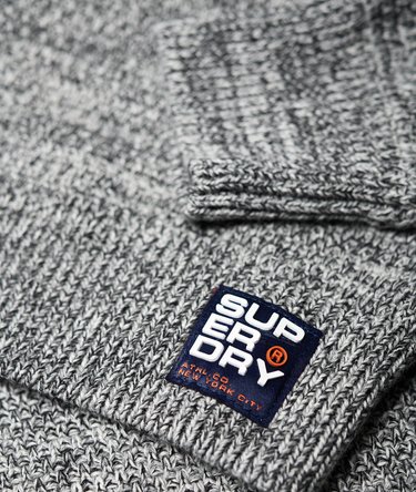 Upstate Crew Jumper Image 7