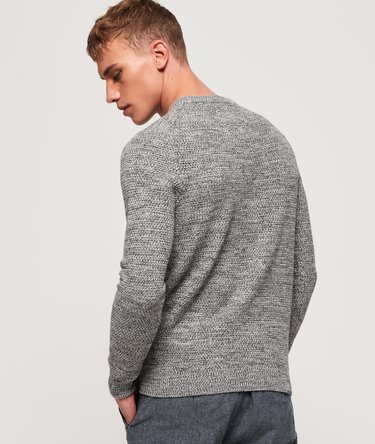 Upstate Crew Jumper Image 4