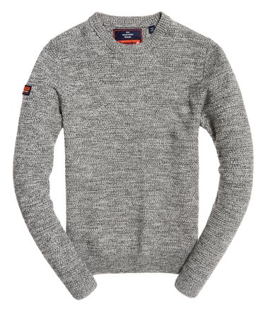Upstate Crew Jumper Image 2