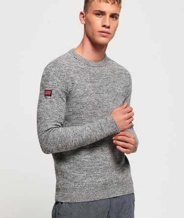 Upstate Crew Jumper Image 1