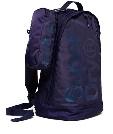 Mochila y estuche Academy Freshman Image 4