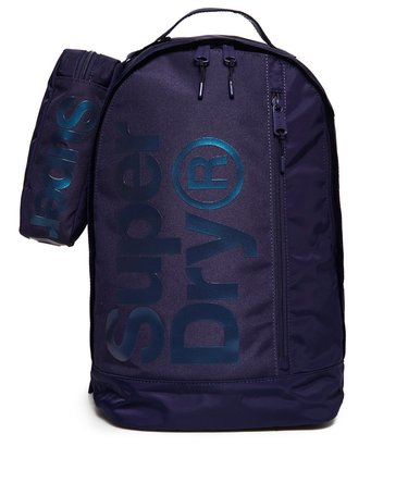 Mochila y estuche Academy Freshman Image 2