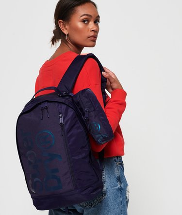 Mochila y estuche Academy Freshman Image 3