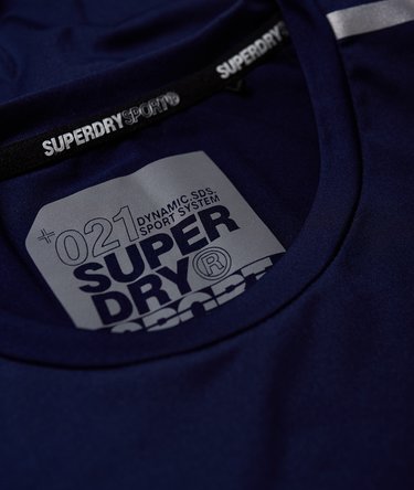 Active Graphic T-Shirt Image 6