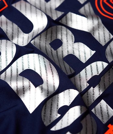 Active Graphic T-Shirt Image 10