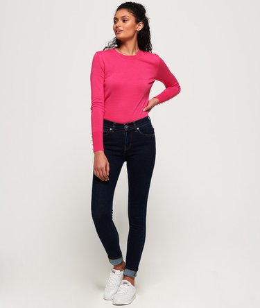 Olivia Crew-genser Image 3