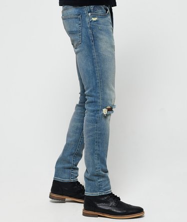 Vaqueros Slim comfort fit Tyler Image 4
