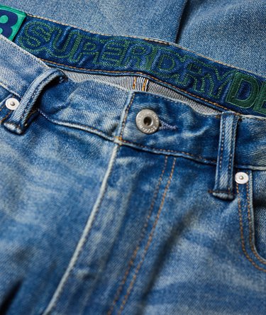 Vaqueros Slim comfort fit Tyler Image 6