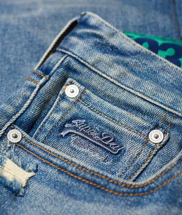Vaqueros Slim comfort fit Tyler Image 5