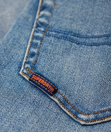 Vaqueros Slim comfort fit Tyler Image 8