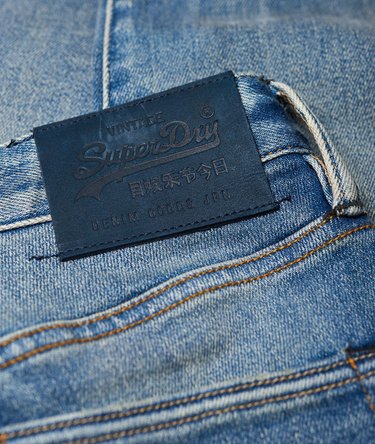 Vaqueros Slim comfort fit Tyler Image 7