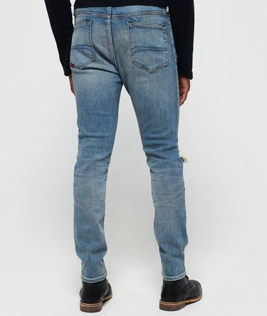 Vaqueros Slim comfort fit Tyler Image 3