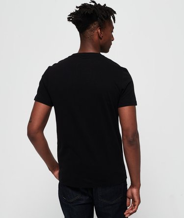 Lucky 8 All Over Print CNY T-Shirt Image 5